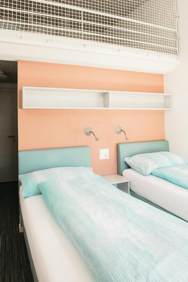Centro Magliaso Hotel Ngoại thất bức ảnh