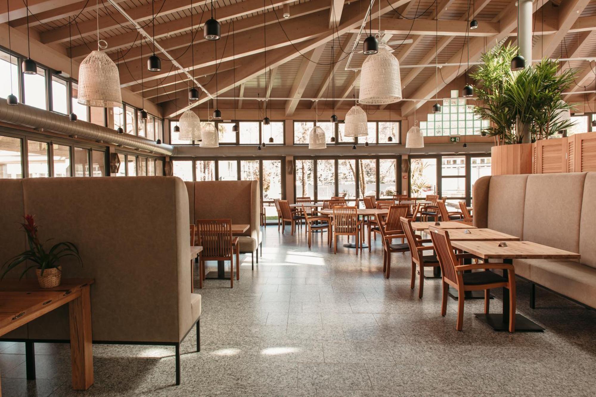 Centro Magliaso Hotel Ngoại thất bức ảnh
